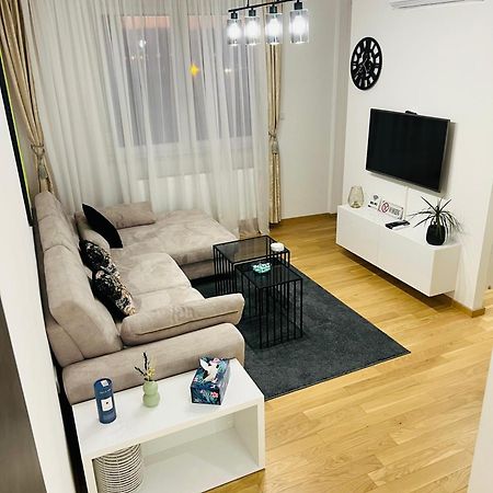 Apartman Ema Banja Luka Esterno foto