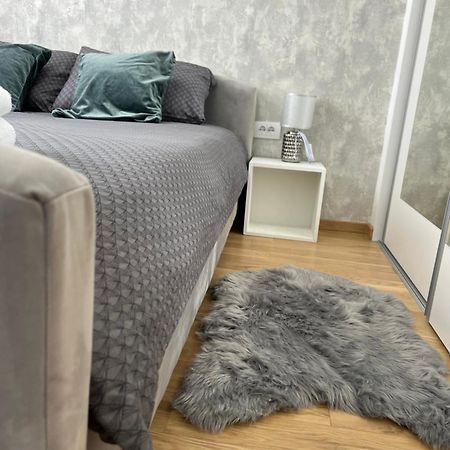 Apartman Ema Banja Luka Esterno foto