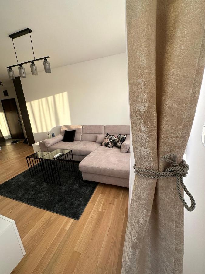 Apartman Ema Banja Luka Esterno foto