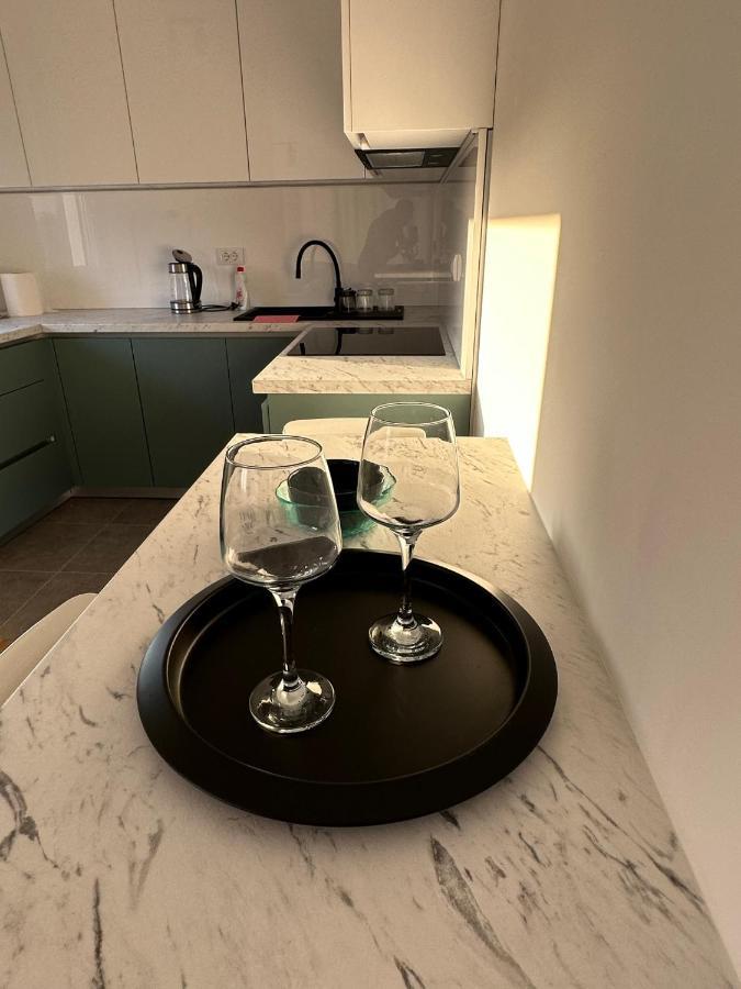 Apartman Ema Banja Luka Esterno foto