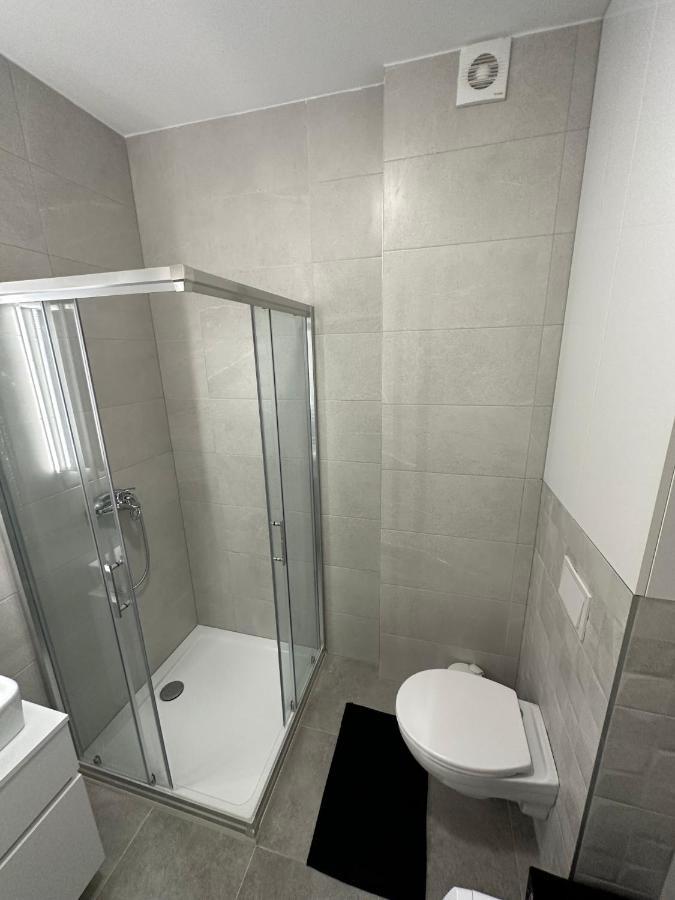 Apartman Ema Banja Luka Esterno foto