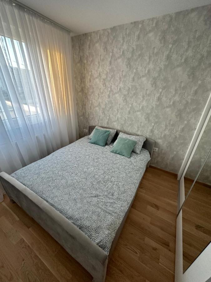Apartman Ema Banja Luka Esterno foto