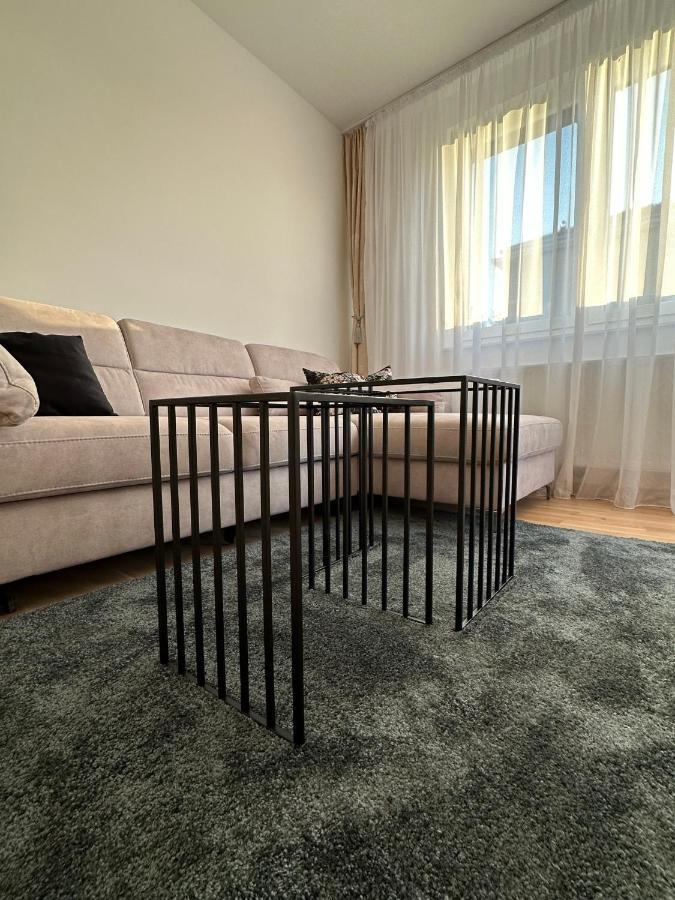 Apartman Ema Banja Luka Esterno foto