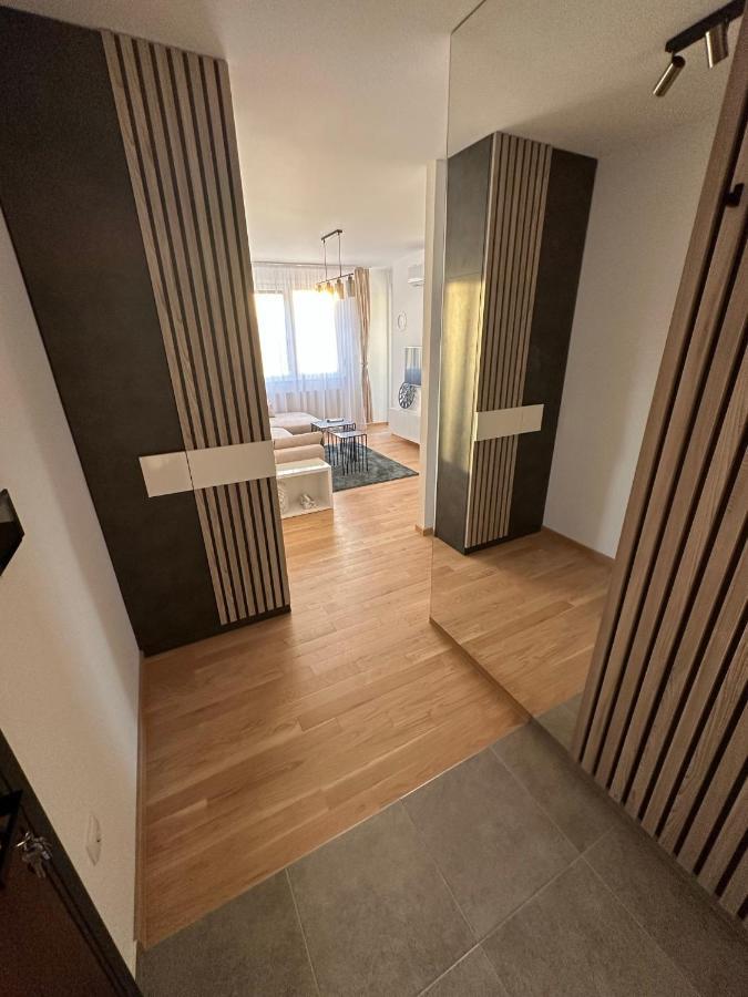 Apartman Ema Banja Luka Esterno foto