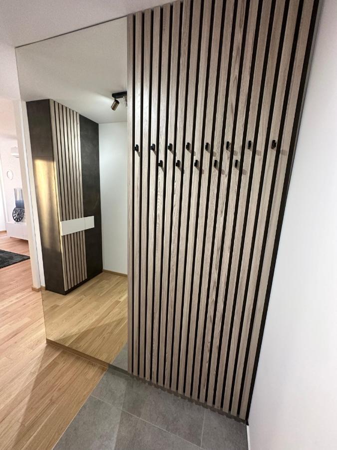 Apartman Ema Banja Luka Esterno foto