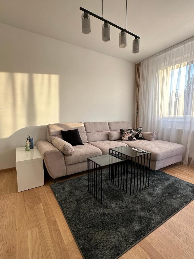 Apartman Ema Banja Luka Esterno foto
