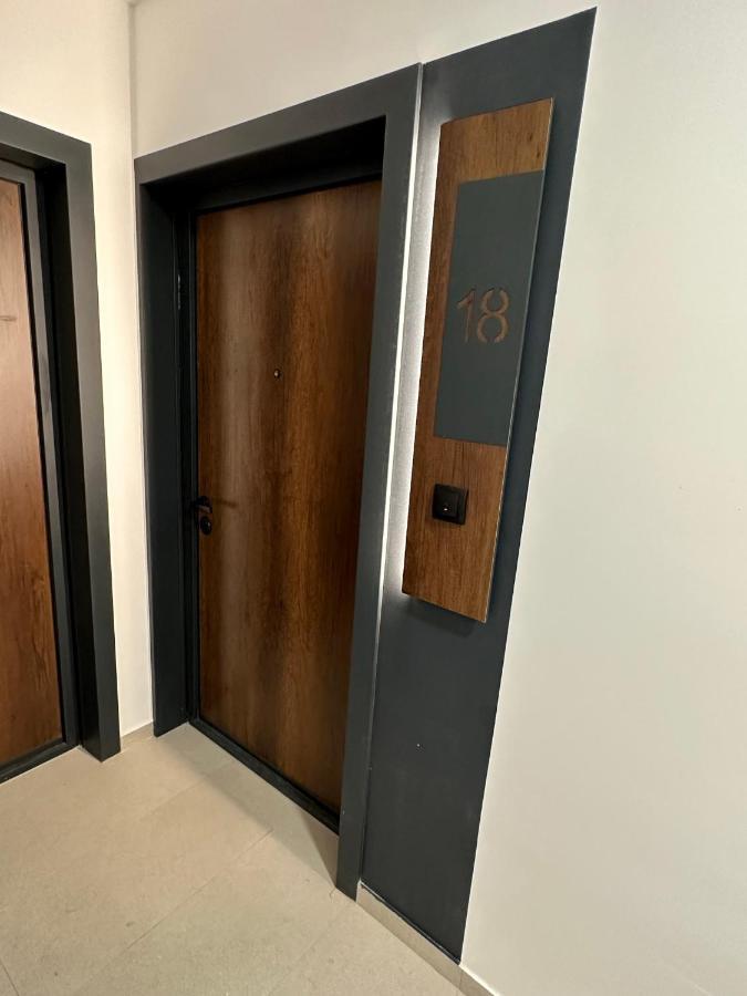 Apartman Ema Banja Luka Esterno foto