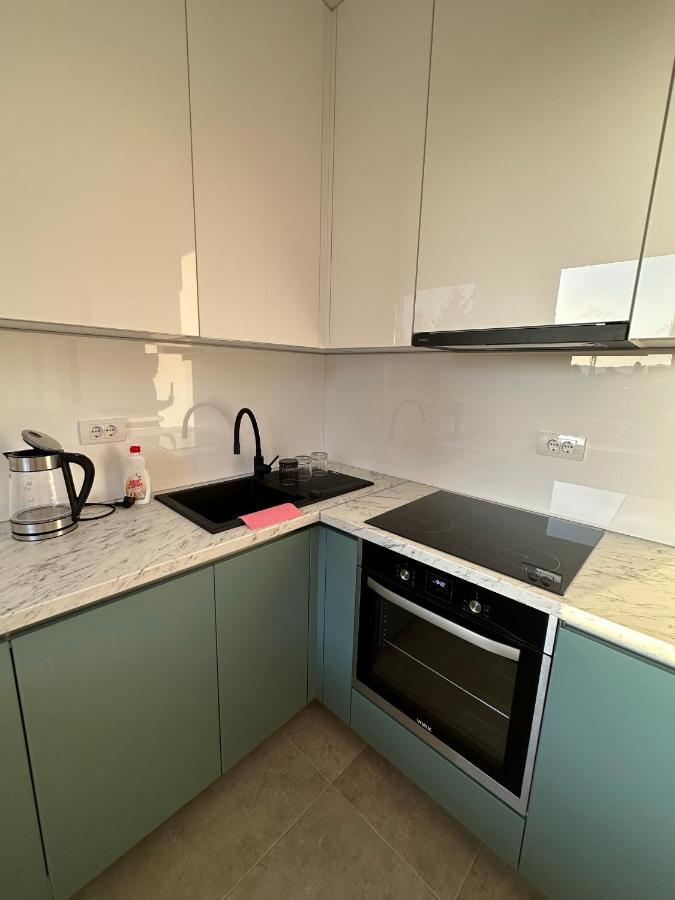 Apartman Ema Banja Luka Esterno foto