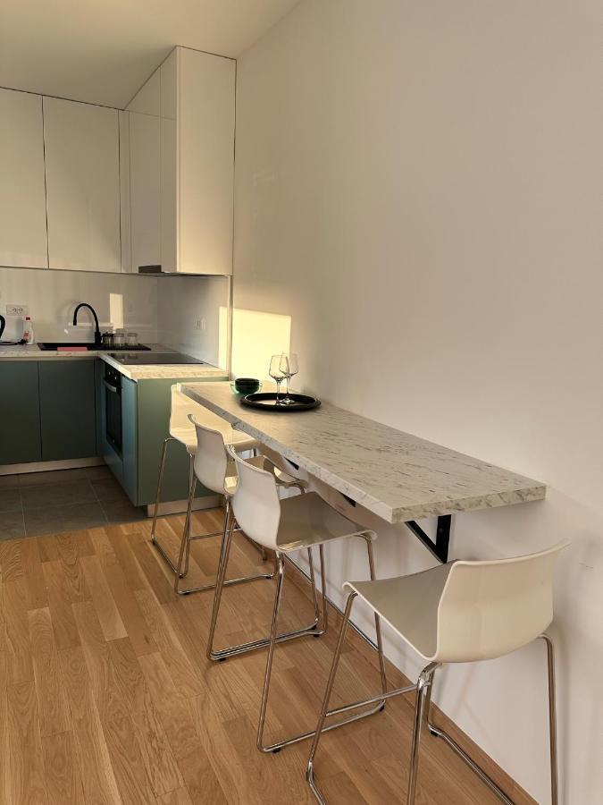Apartman Ema Banja Luka Esterno foto