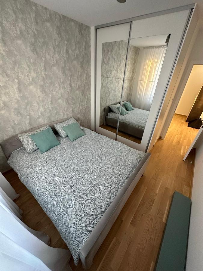 Apartman Ema Banja Luka Esterno foto