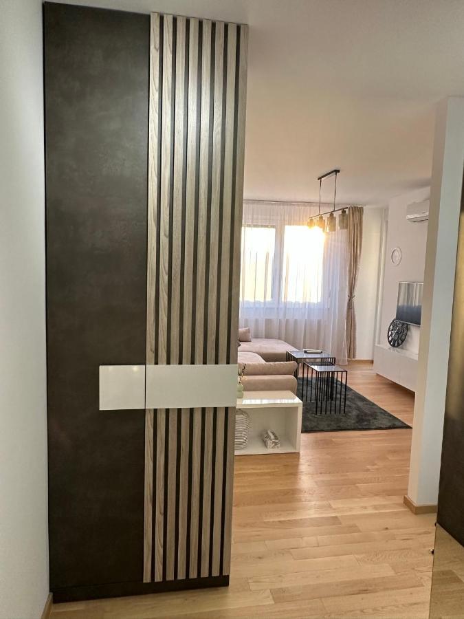 Apartman Ema Banja Luka Esterno foto