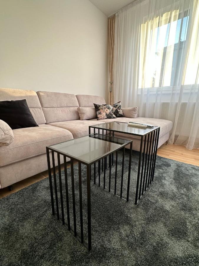Apartman Ema Banja Luka Esterno foto