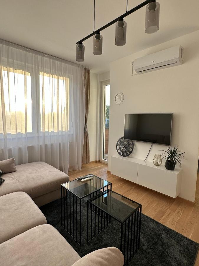 Apartman Ema Banja Luka Esterno foto