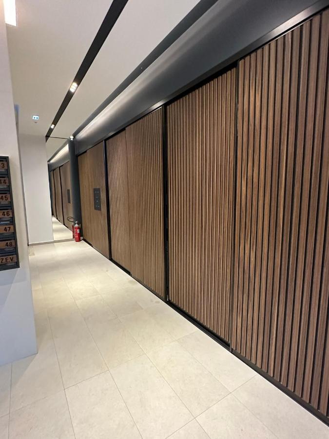 Apartman Ema Banja Luka Esterno foto