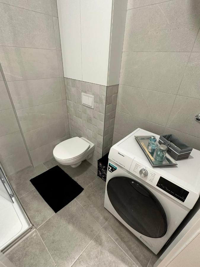 Apartman Ema Banja Luka Esterno foto