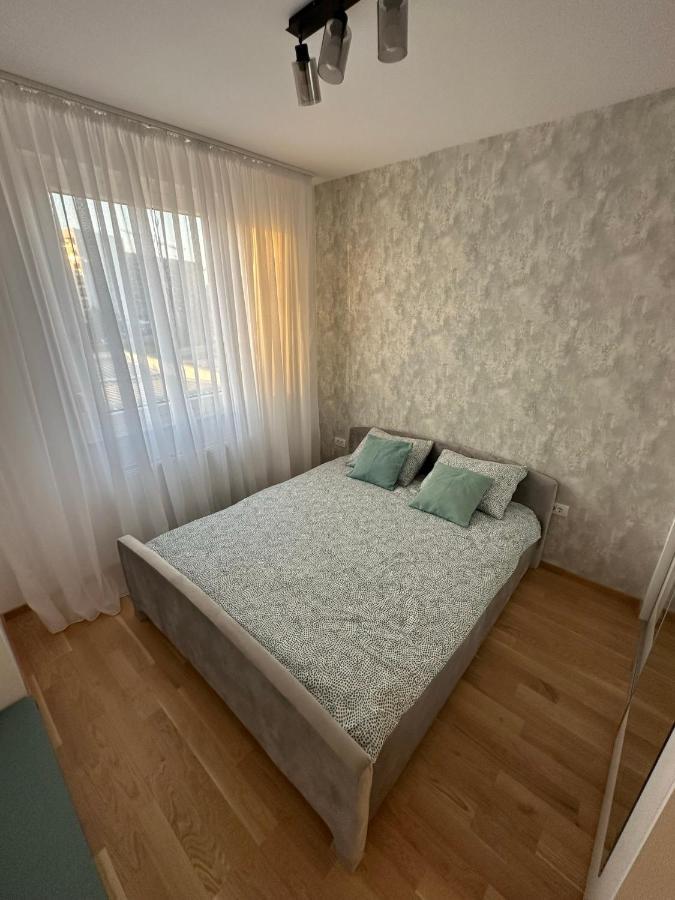 Apartman Ema Banja Luka Esterno foto