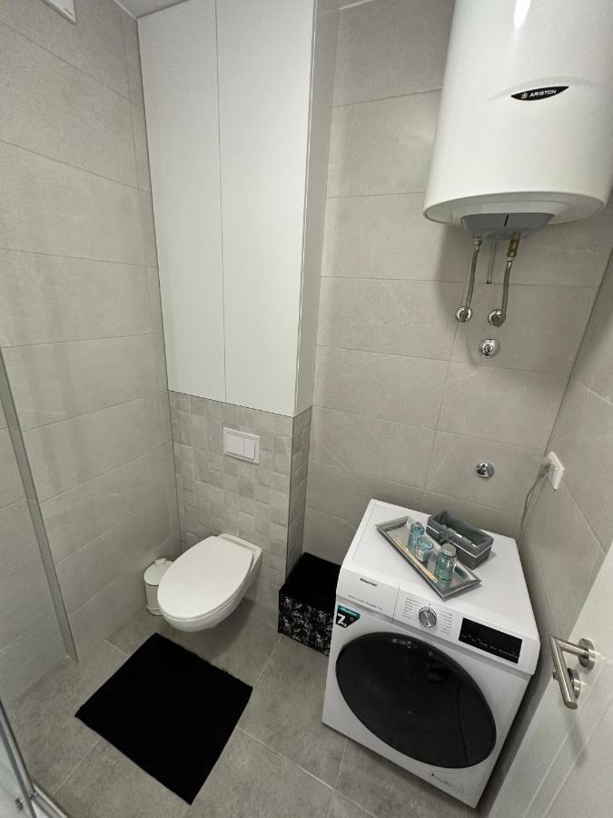 Apartman Ema Banja Luka Esterno foto