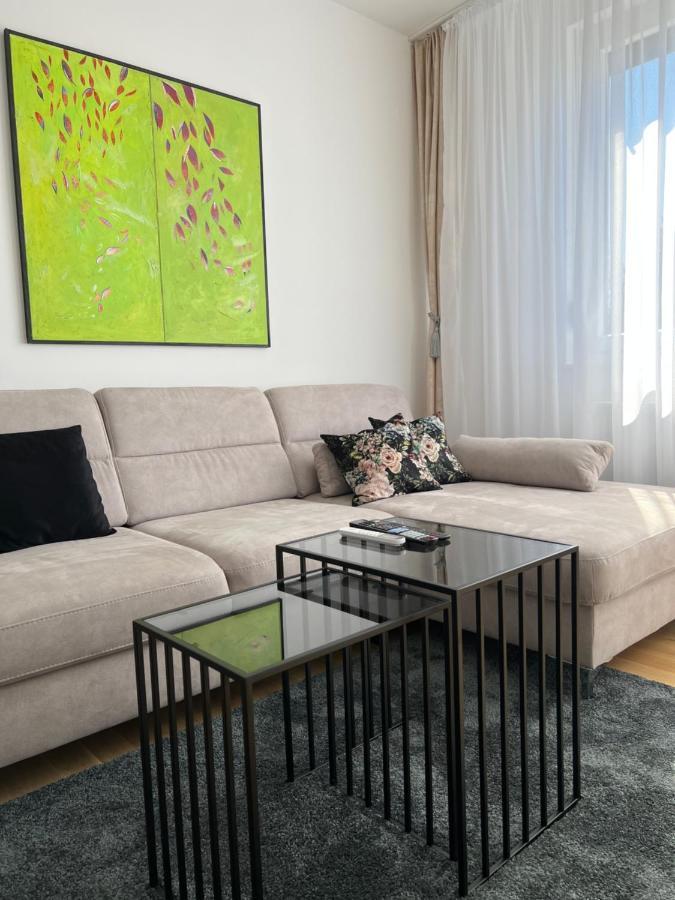 Apartman Ema Banja Luka Esterno foto