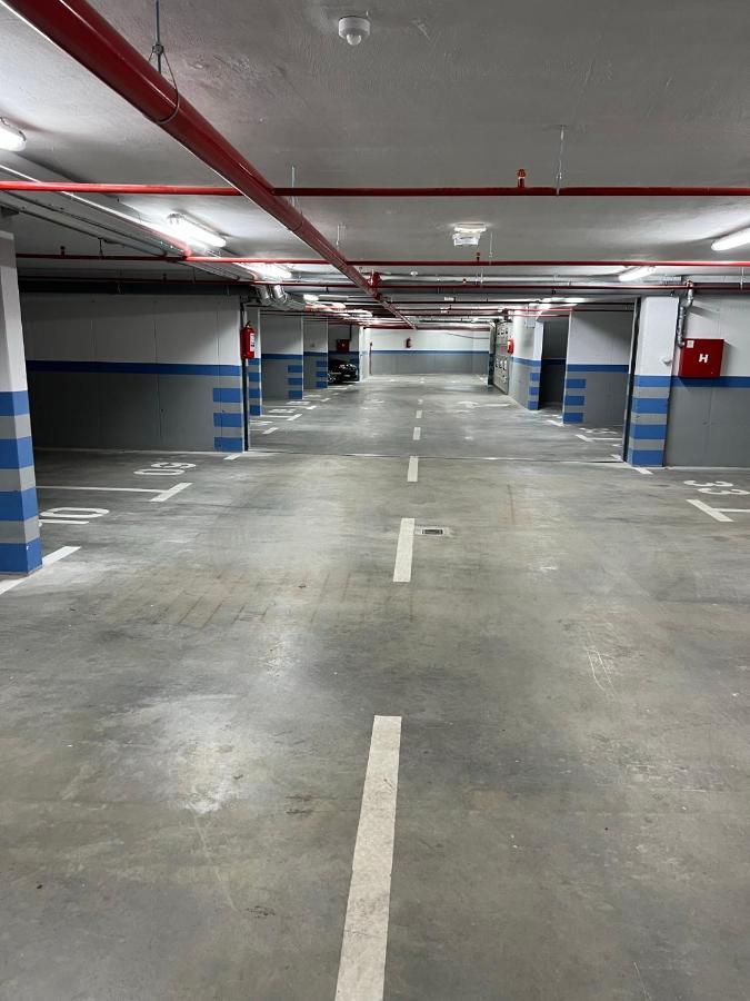 Apartman Ema Banja Luka Esterno foto