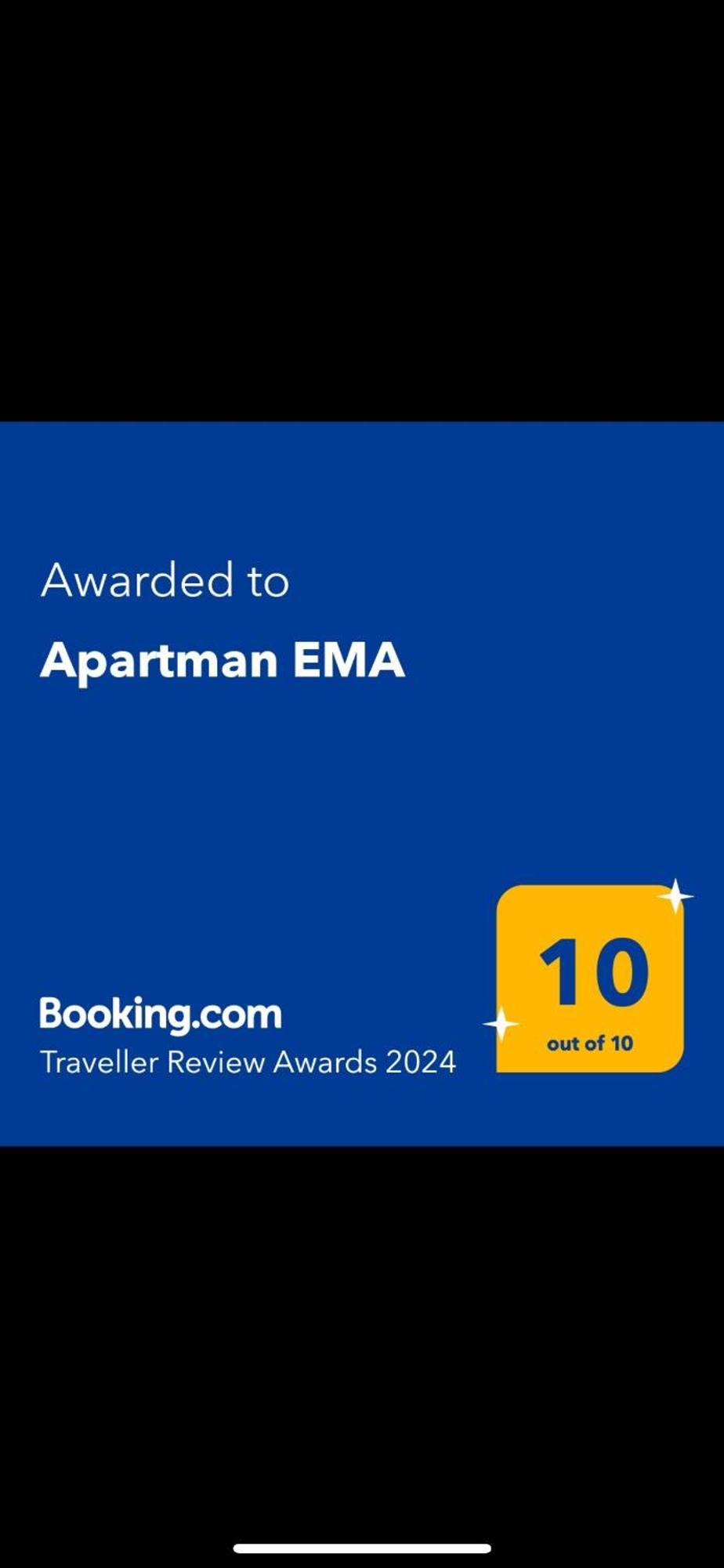 Apartman Ema Banja Luka Esterno foto