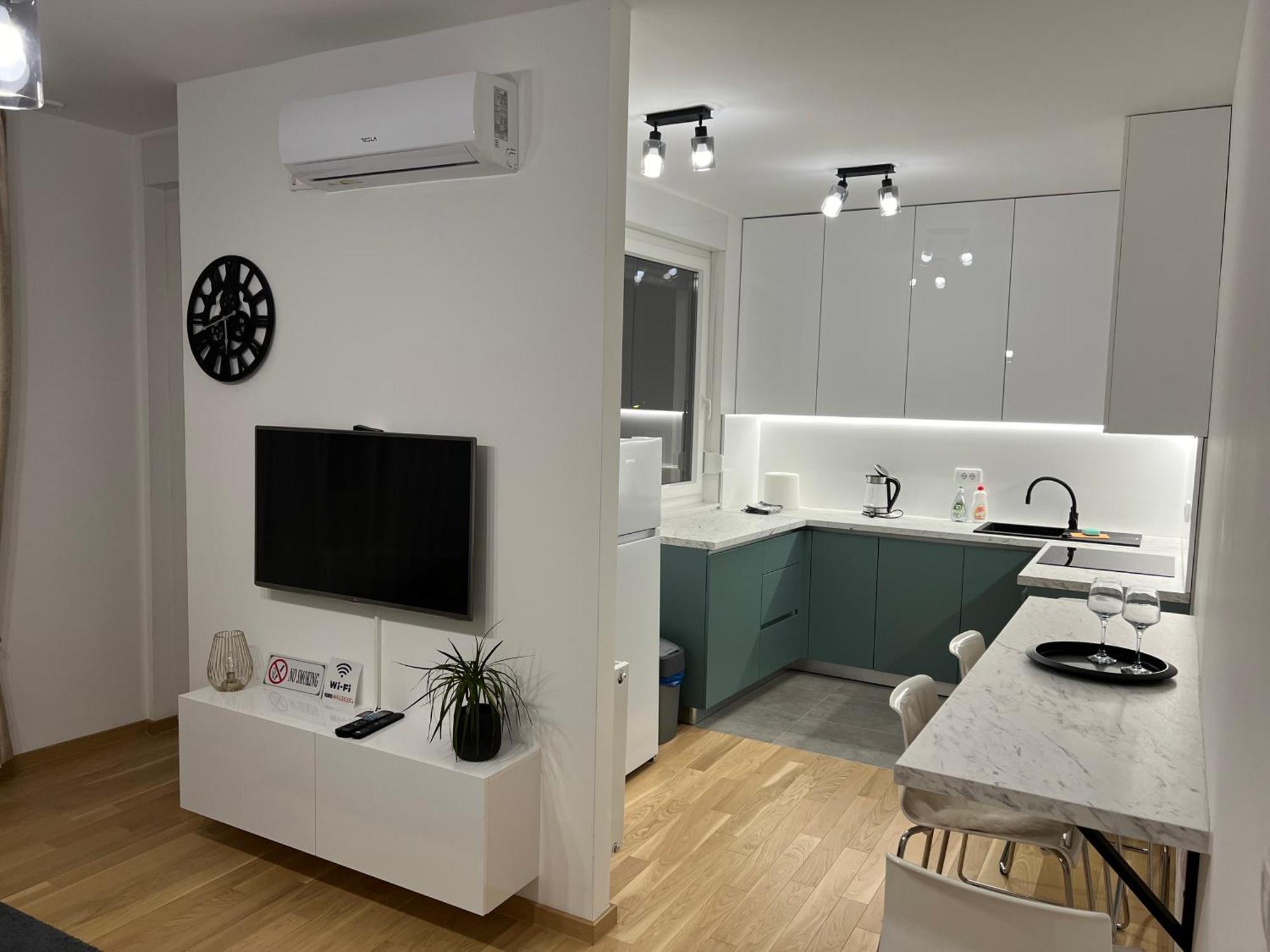 Apartman Ema Banja Luka Esterno foto