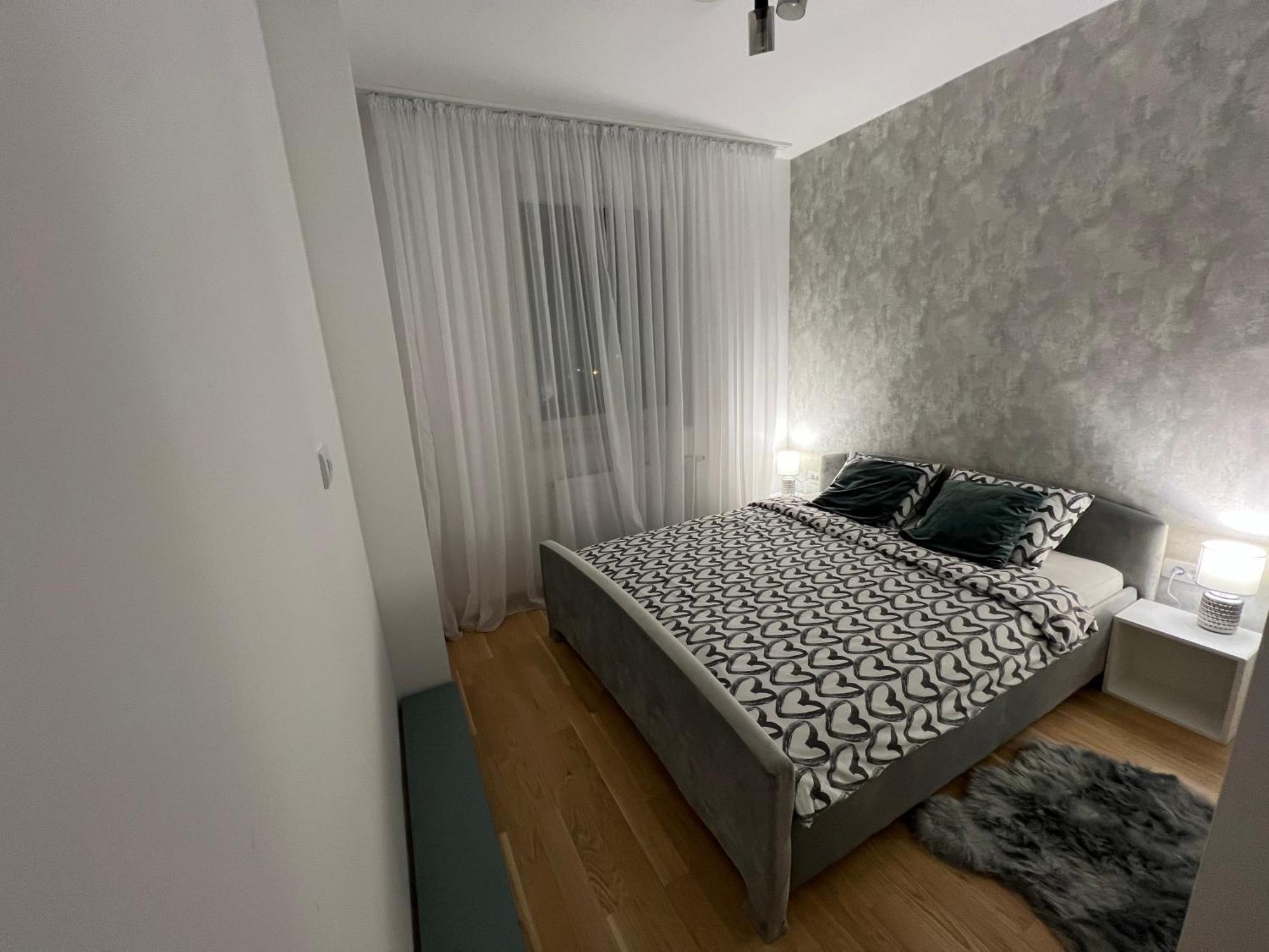 Apartman Ema Banja Luka Esterno foto