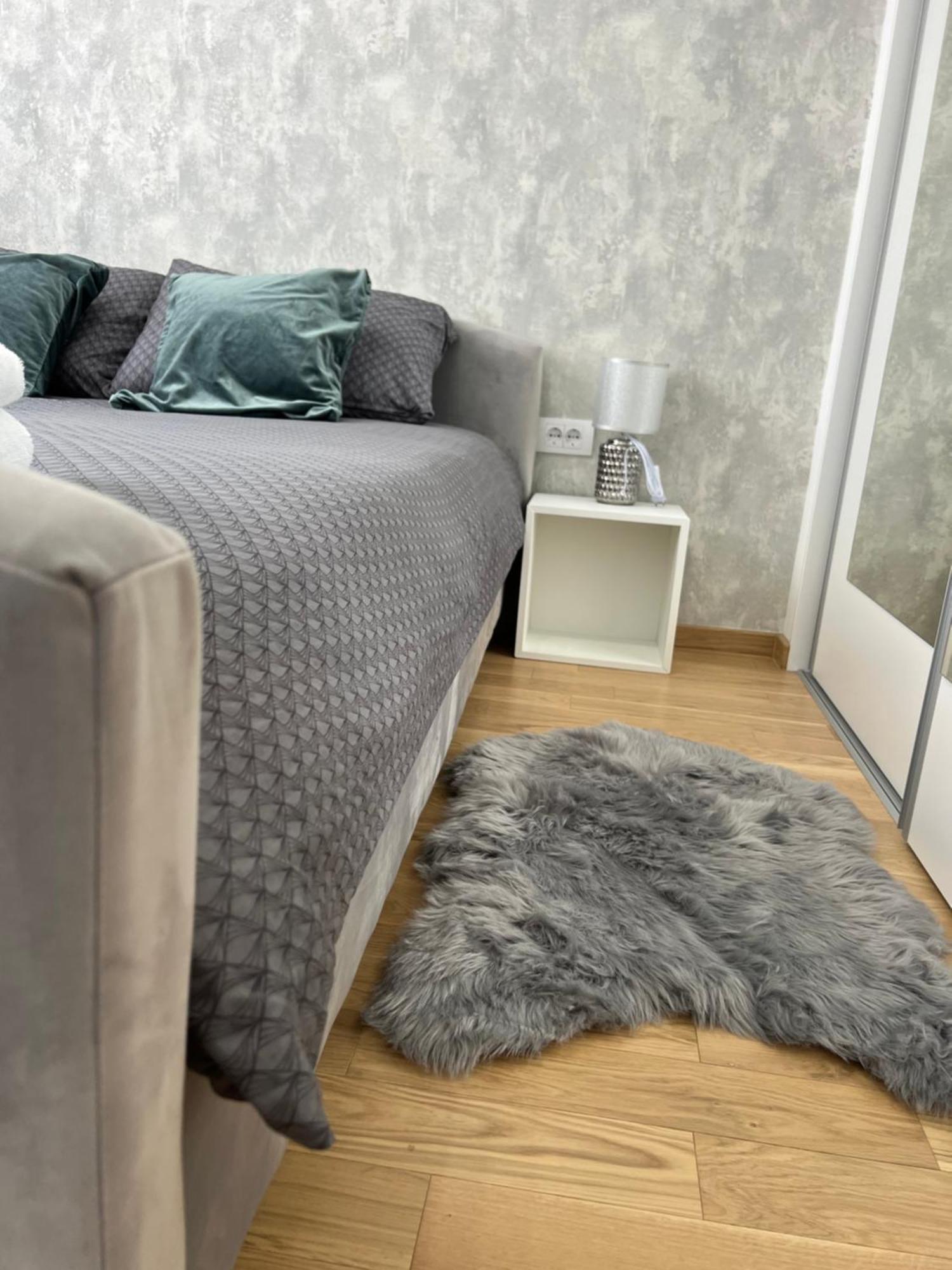 Apartman Ema Banja Luka Esterno foto