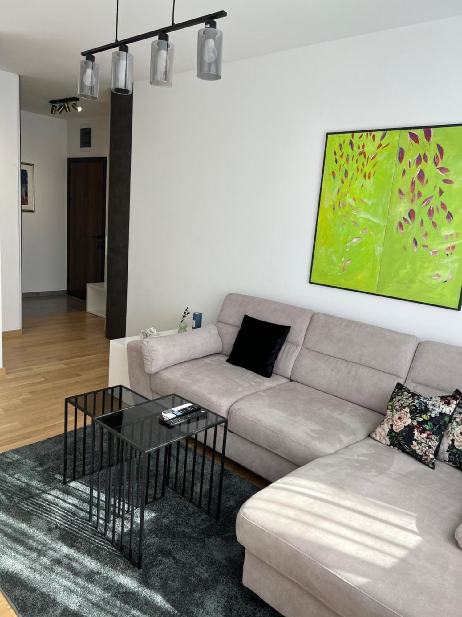Apartman Ema Banja Luka Esterno foto